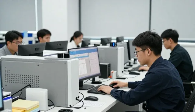 广州链沃网络科技有限公司