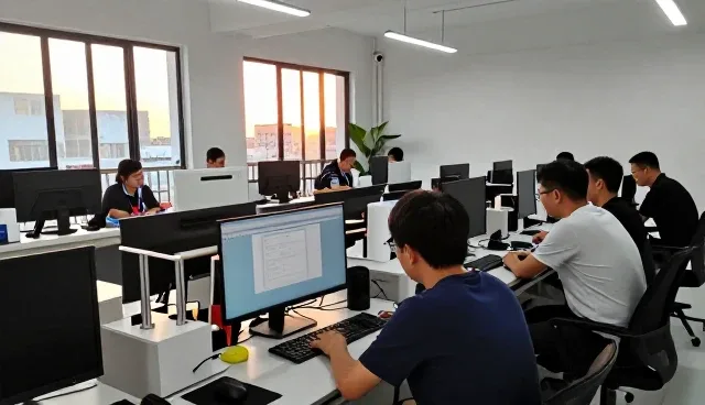 广州链沃网络科技有限公司