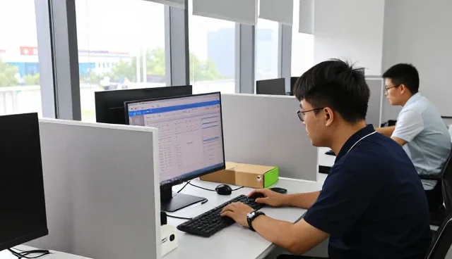 广州链沃网络科技有限公司