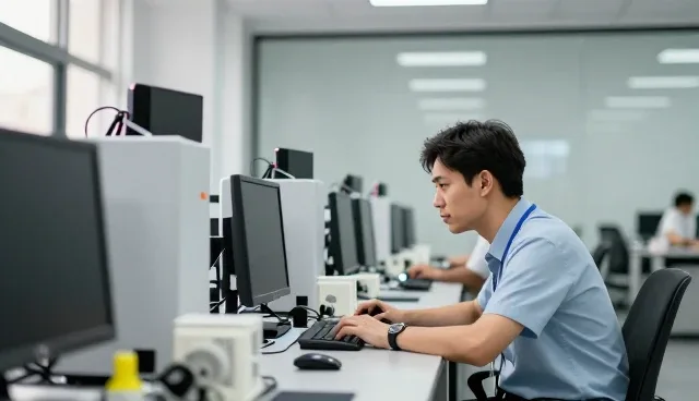 广州链沃网络科技有限公司