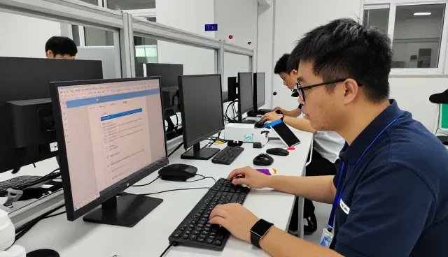 广州链沃网络科技有限公司助力系统集成实现系统集成升级