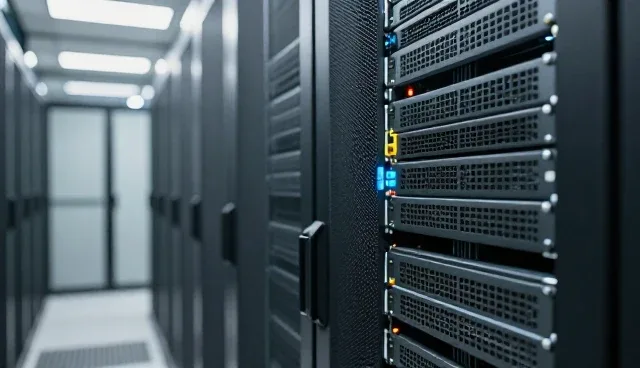 APP开发中网络技术咨询的关键选型关注点